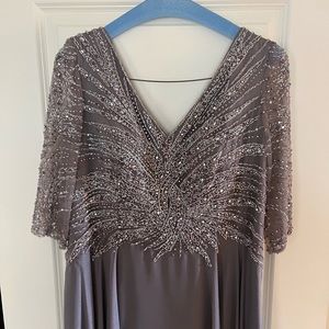 Mother of the Bride dress